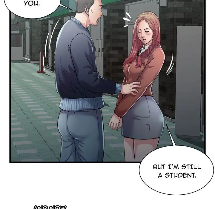 My Friend’s Dad - Chapter 58 [photo 20] - MangaPorn