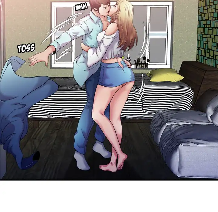 My Friend’s Dad - Chapter 58 [photo 28] - MangaPorn