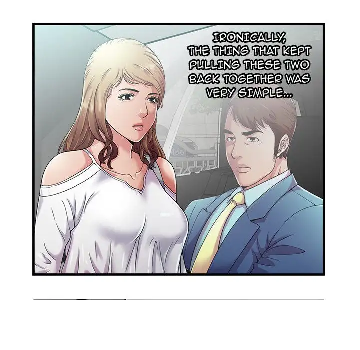 My Friend’s Dad - Chapter 58 [photo 7] - MangaPorn