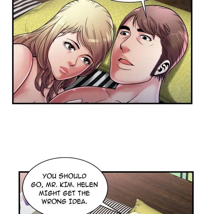 My Friend’s Dad - Chapter 58 [photo 78] - MangaPorn