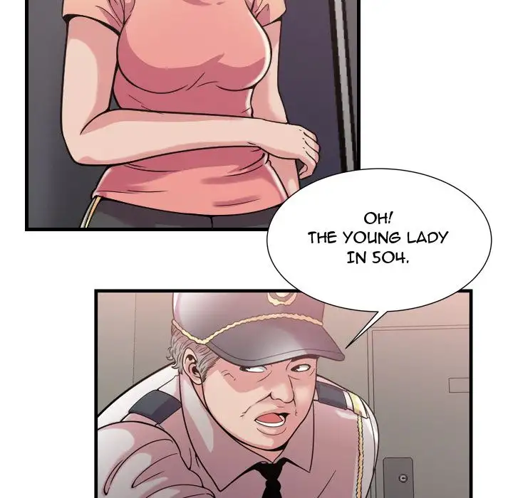 My Friend’s Dad - Chapter 59 [photo 12] - MangaPorn
