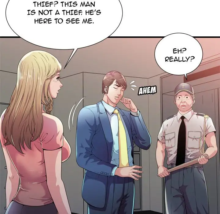 My Friend’s Dad - Chapter 59 [photo 16] - MangaPorn
