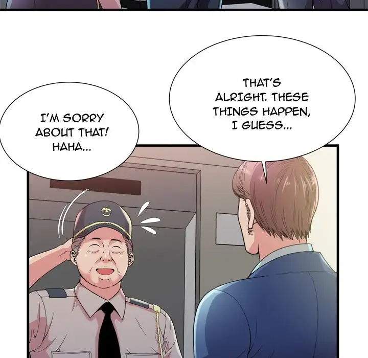 My Friend’s Dad - Chapter 59 [photo 17] - MangaPorn