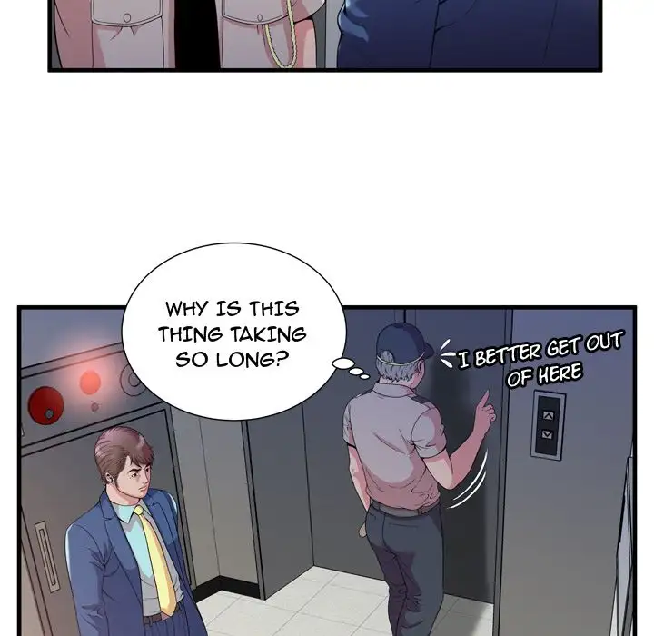 My Friend’s Dad - Chapter 59 [photo 18] - MangaPorn