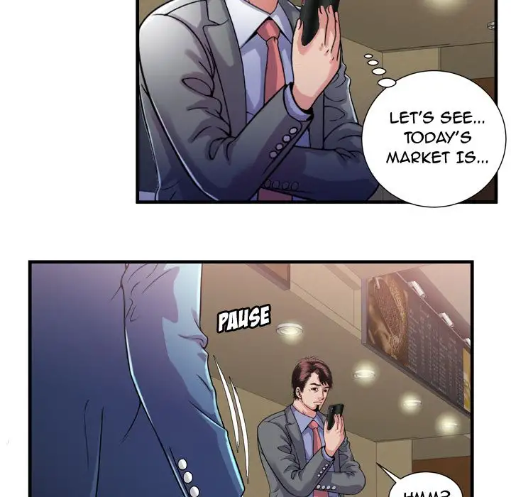 My Friend’s Dad - Chapter 59 [photo 25] - MangaPorn