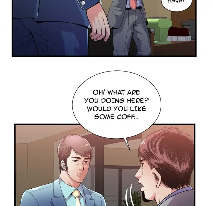 My Friend’s Dad - Chapter 59 [photo 26] - MangaPorn