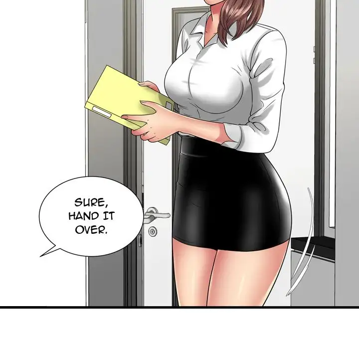 My Friend’s Dad - Chapter 59 [photo 50] - MangaPorn