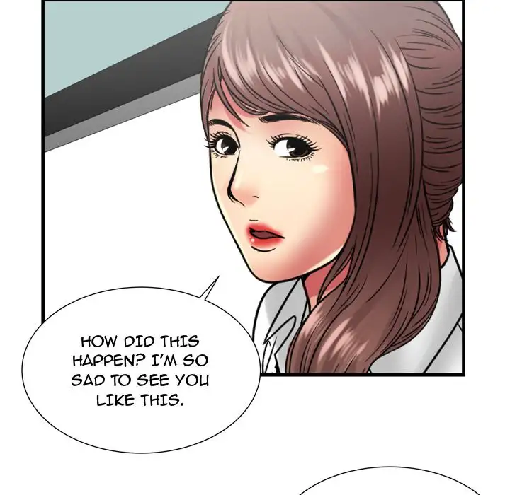 My Friend’s Dad - Chapter 59 [photo 60] - MangaPorn
