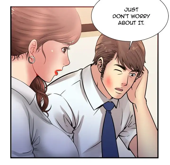 My Friend’s Dad - Chapter 59 [photo 61] - MangaPorn