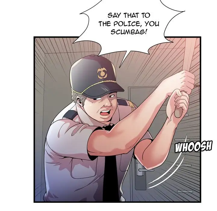My Friend’s Dad - Chapter 59 [photo 8] - MangaPorn