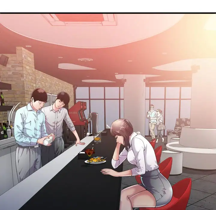 My Friend’s Dad - Chapter 60 [photo 11] - MangaPorn