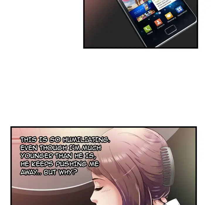 My Friend’s Dad - Chapter 60 [photo 13] - MangaPorn