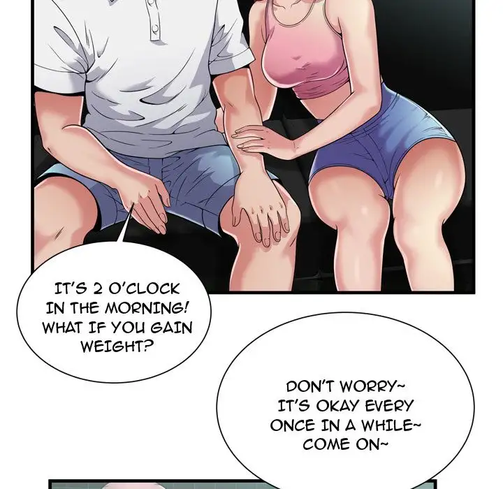 My Friend’s Dad - Chapter 60 [photo 27] - MangaPorn