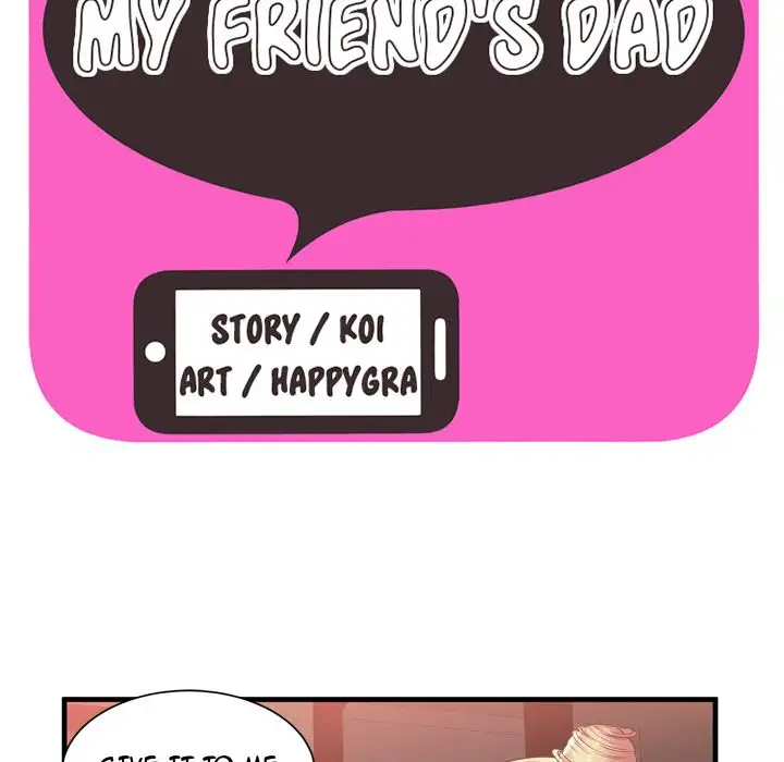 My Friend’s Dad - Chapter 60 [photo 34] - MangaPorn