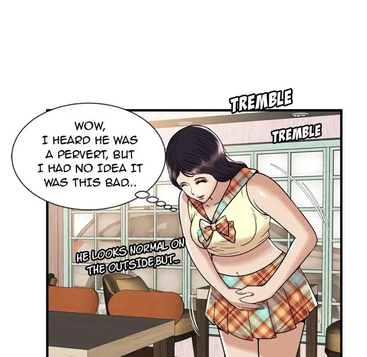 My Friend’s Dad - Chapter 60 [photo 70] - MangaPorn