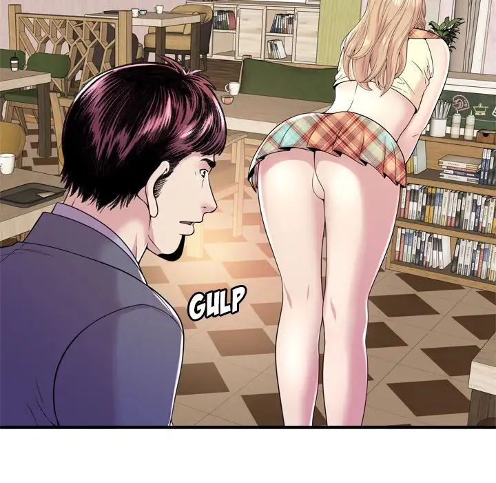My Friend’s Dad - Chapter 60 [photo 84] - MangaPorn