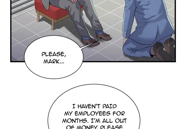 My Friend’s Dad - Chapter 61 [photo 4] - MangaPorn