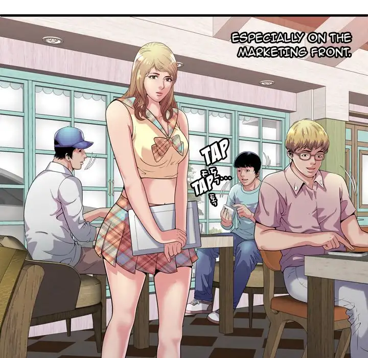 My Friend’s Dad - Chapter 61 [photo 71] - MangaPorn