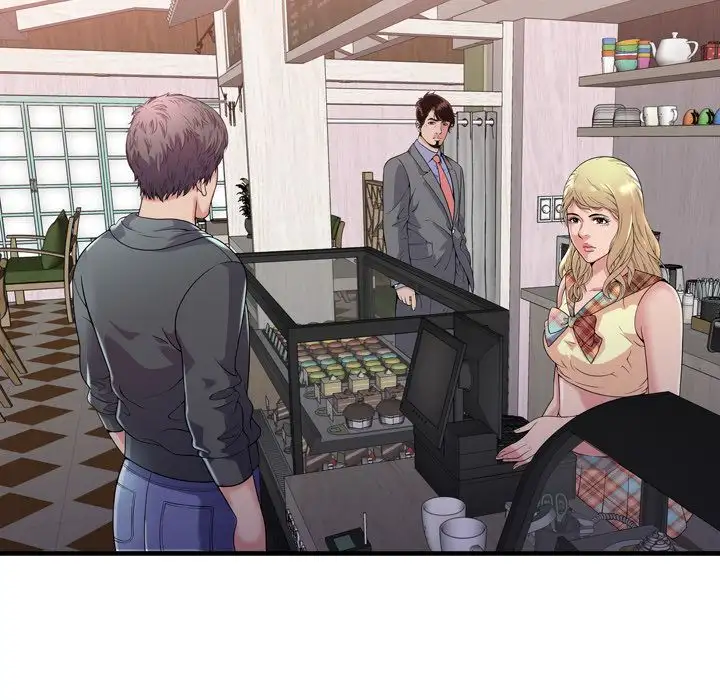 My Friend’s Dad - Chapter 61 [photo 85] - MangaPorn