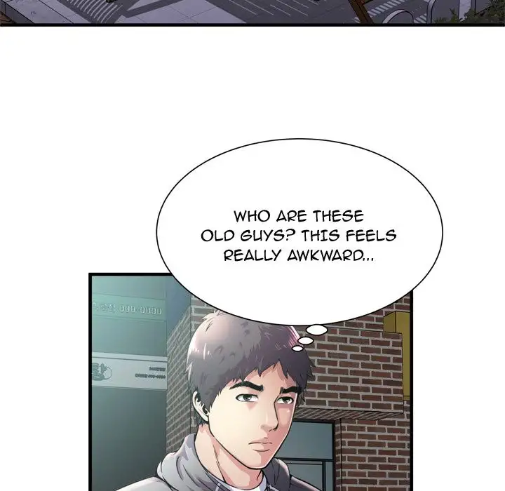 My Friend’s Dad - Chapter 62 [photo 51] - MangaPorn