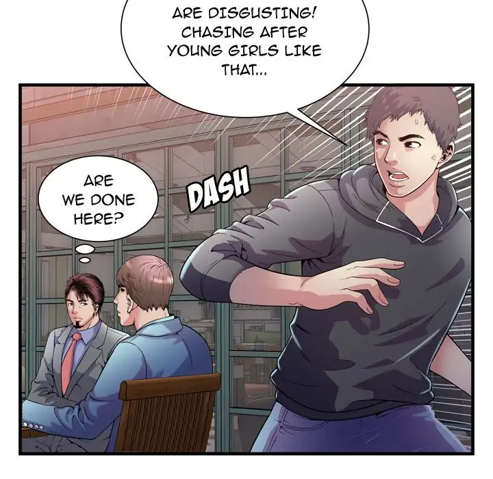 My Friend’s Dad - Chapter 62 [photo 70] - MangaPorn