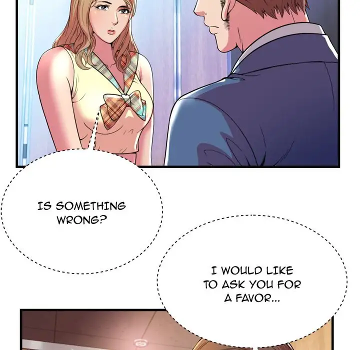 My Friend’s Dad - Chapter 63 [photo 20] - MangaPorn