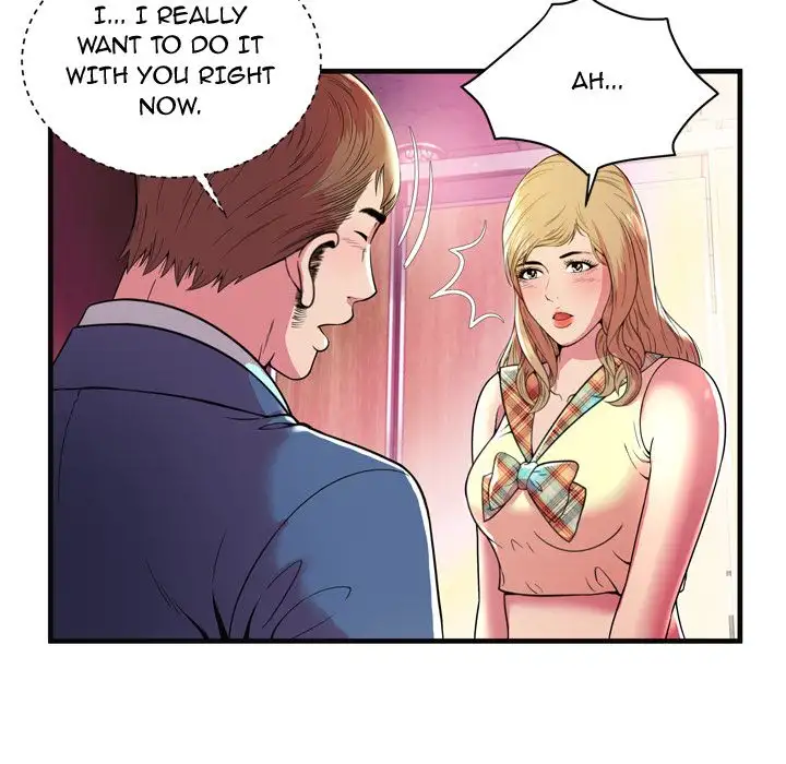 My Friend’s Dad - Chapter 63 [photo 23] - MangaPorn