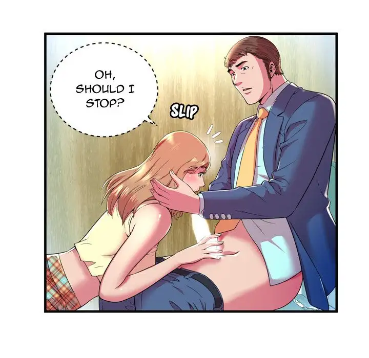 My Friend’s Dad - Chapter 63 [photo 38] - MangaPorn