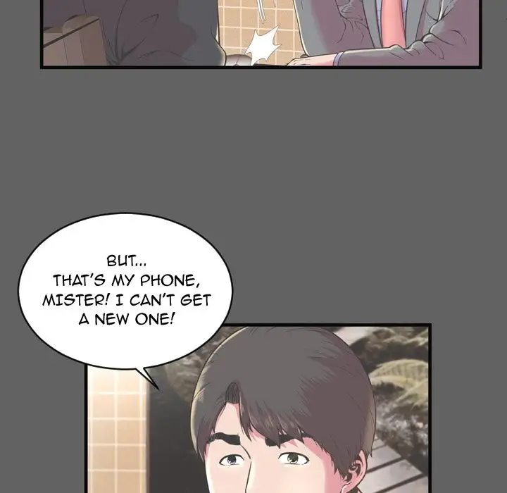 My Friend’s Dad - Chapter 64 [photo 34] - MangaPorn