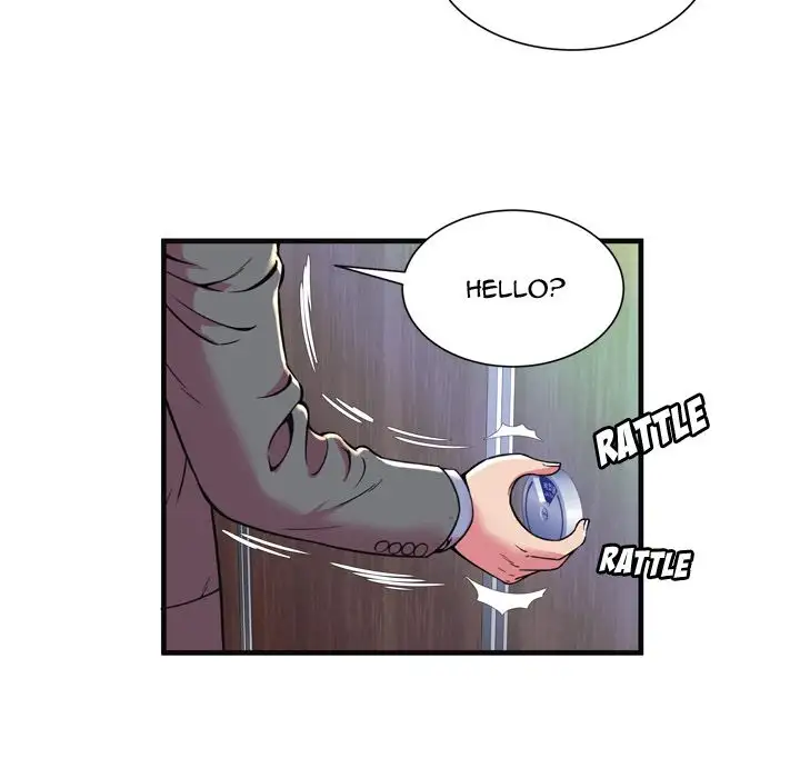 My Friend’s Dad - Chapter 64 [photo 7] - MangaPorn