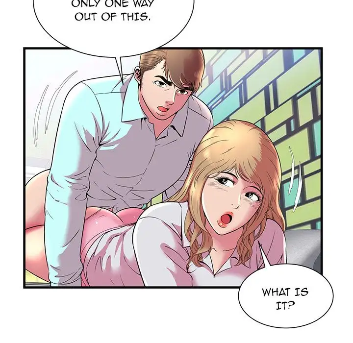 My Friend’s Dad - Chapter 64 [photo 85] - MangaPorn