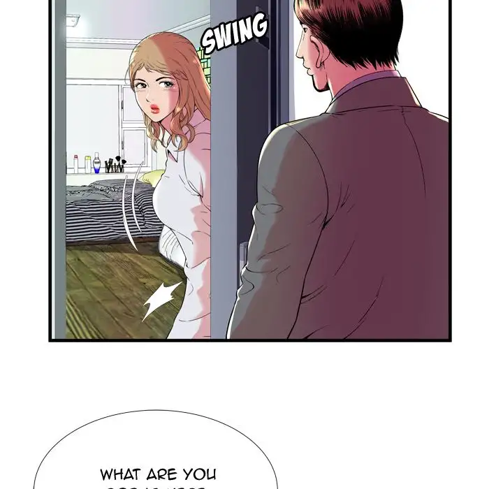 My Friend’s Dad - Chapter 65 [photo 14] - MangaPorn