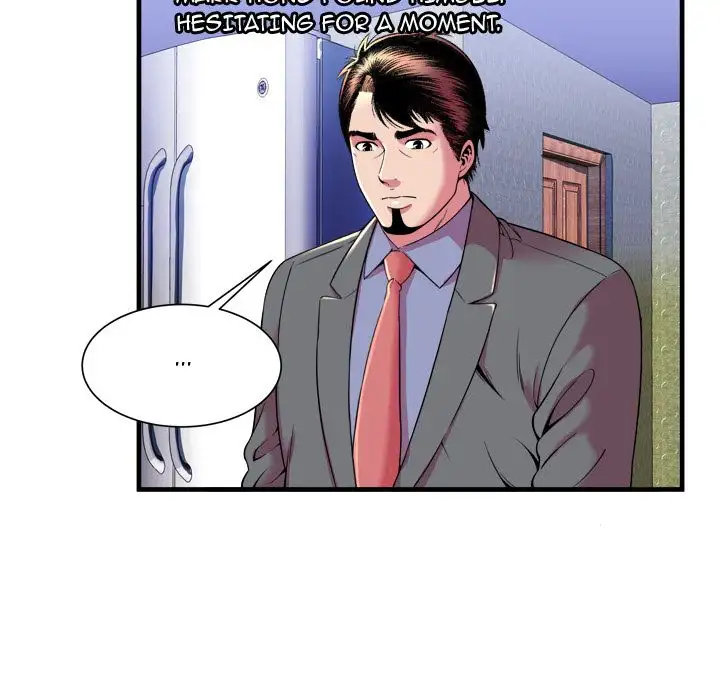 My Friend’s Dad - Chapter 65 [photo 40] - MangaPorn