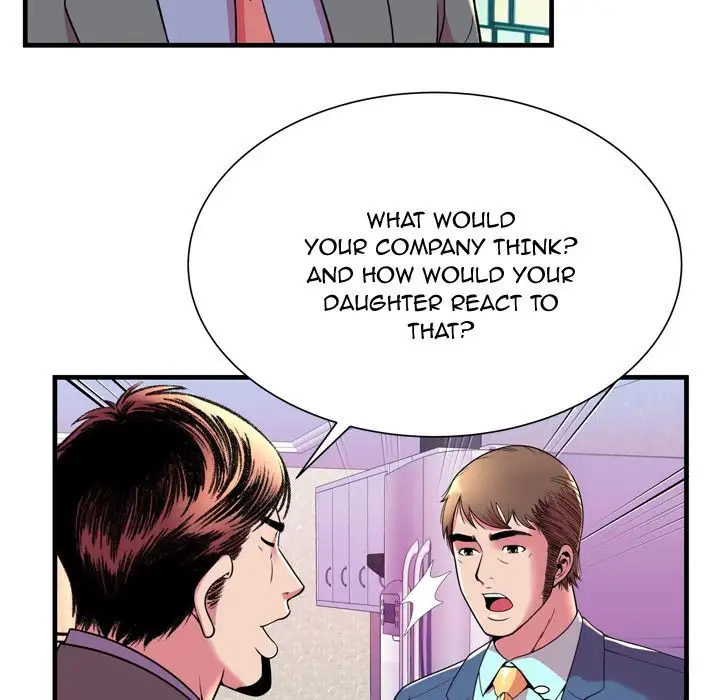 My Friend’s Dad - Chapter 65 [photo 74] - MangaPorn