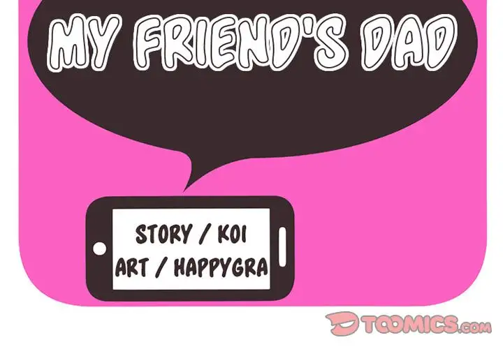 My Friend’s Dad - Chapter 66 [photo 2] - MangaPorn