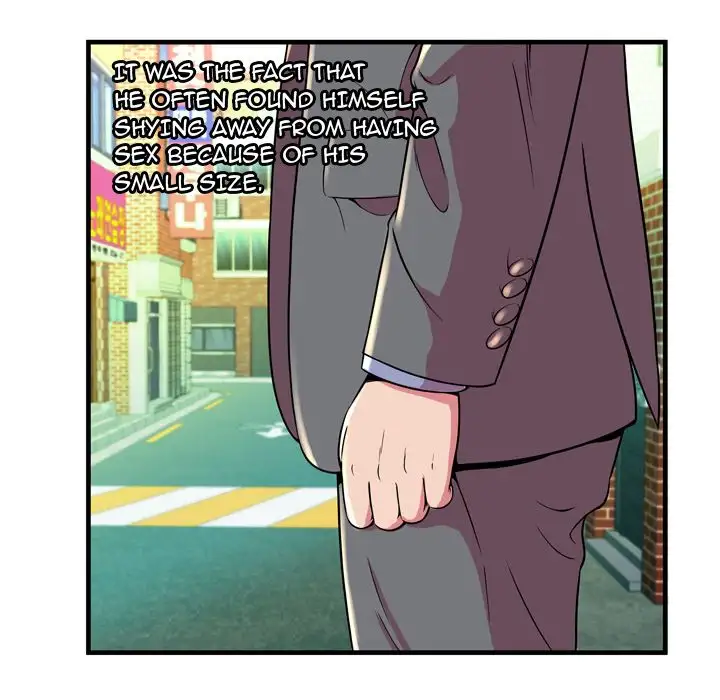 My Friend’s Dad - Chapter 66 [photo 25] - MangaPorn