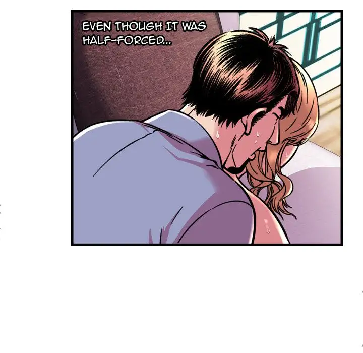 My Friend’s Dad - Chapter 66 [photo 40] - MangaPorn