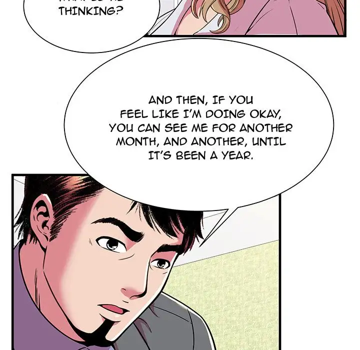 My Friend’s Dad - Chapter 66 [photo 68] - MangaPorn