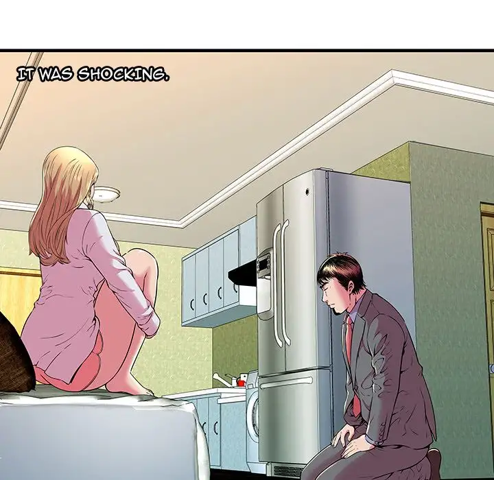 My Friend’s Dad - Chapter 66 [photo 71] - MangaPorn