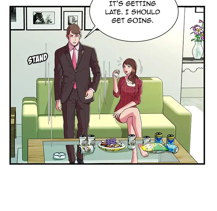 My Friend’s Dad - Chapter 68 [photo 31] - MangaPorn