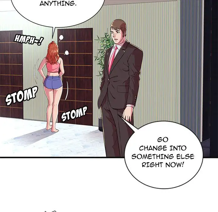 My Friend’s Dad - Chapter 68 [photo 55] - MangaPorn