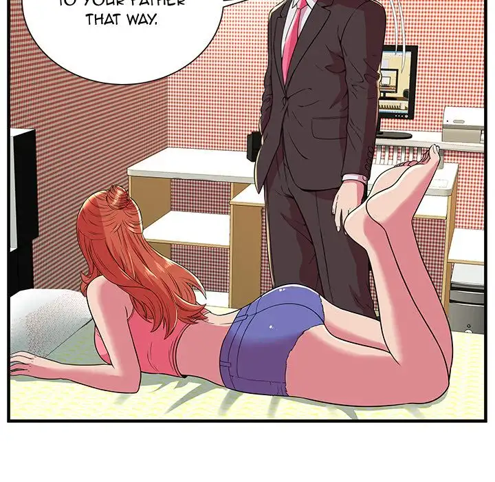 My Friend’s Dad - Chapter 68 [photo 62] - MangaPorn