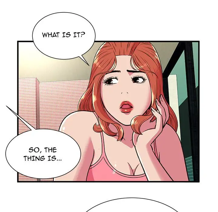 My Friend’s Dad - Chapter 68 [photo 63] - MangaPorn
