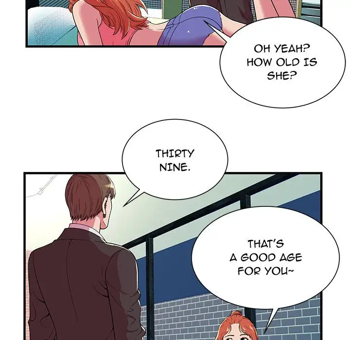 My Friend’s Dad - Chapter 68 [photo 66] - MangaPorn