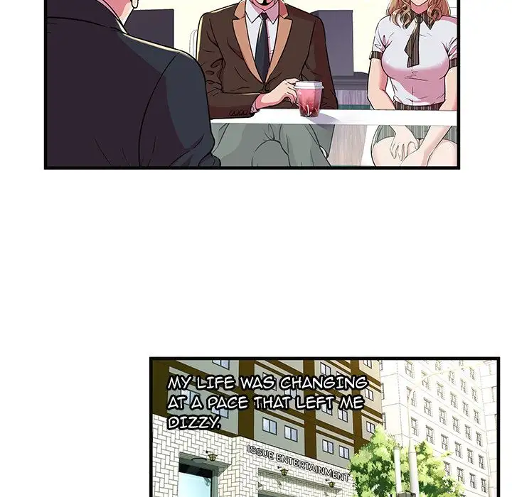 My Friend’s Dad - Chapter 69 [photo 18] - MangaPorn