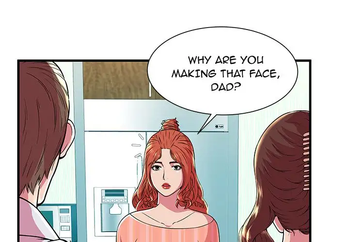 My Friend’s Dad - Chapter 71 [photo 3] - MangaPorn