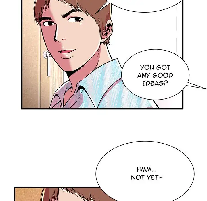 My Friend’s Dad - Chapter 72 [photo 13] - MangaPorn