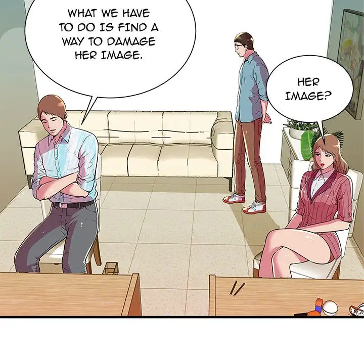 My Friend’s Dad - Chapter 72 [photo 17] - MangaPorn