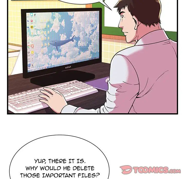 My Friend’s Dad - Chapter 72 [photo 38] - MangaPorn