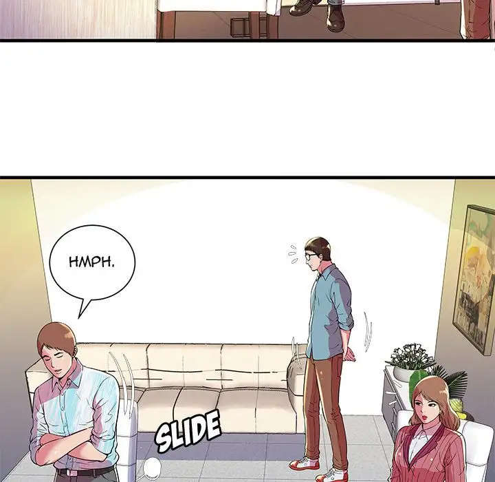 My Friend’s Dad - Chapter 72 [photo 9] - MangaPorn